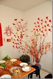 Cny Decoration Chinese Decor Chinese New Year Decorations Chinese Theme