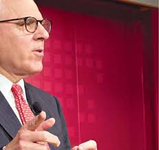 HARVARD KENNEDY SCHOOL