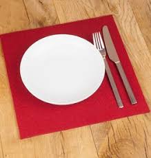 We did not find results for: Felt Placemats Round Table Mats Circle Dark Red Uni Werktat Leather Felt Bags Cases Sleeves Coasters Cuts Seat Mats Placemats