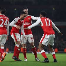 Arsenal take on everton this friday night looking to leapfrog their league rivals. The Full Arsenal Squad For The 2016 17 Premier League Season Football London