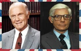 A New Era: 1980 Republican Vice Presidential Selection : r/Presidentialpoll