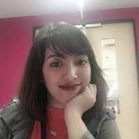 Marla Castillo's Instagram, Twitter & Facebook