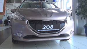 Image result for Orange Corail 2014 Peugeot