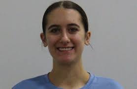 Olivia Weiseman, Monroe