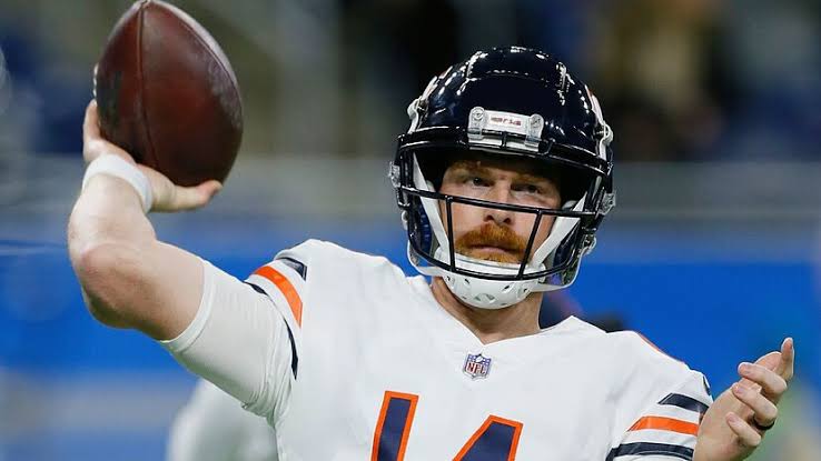 Andy Dalton Net Worth 2026: NFL Career Earnings, Salary and Eagles Contract