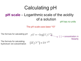 How do i calculate the h 3 0 + concentration? Antacids 2b This Unit Will Introduce The Chemistry Needed To Understand How Antacids Work Section 2 4 Defining Naming Acids Bases Section 2 5a Ppt Download