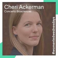Cheri Ackerman (@cheri_ackerman)