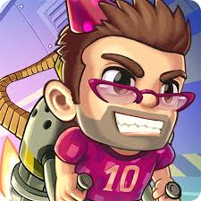 Jetpack joyride es el último superéxito para android de los mismos creadores que te engancharon a fruit ninja. Jetpack Joyride Apks Apkmirror