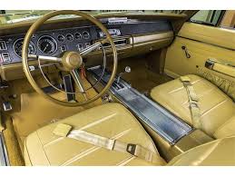Image result for Beige 1968 Charger