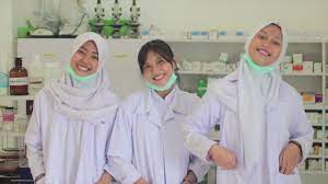 Didukung dengan ruang praktikum yang nyaman, dan bersih. Smk Kesehatan Airlangga Company Profile Youtube