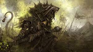 442 warhammer hd wallpapers and background images. Warhammer Fantasy Wallpapers Wallpaper Cave