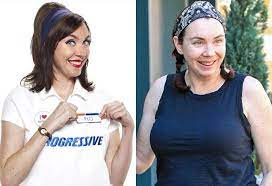 From wikipedia, the free encyclopedia. Meet The Woman Behind Flo The Progressive Insurance Lady