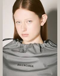 Balenciaga Shoe Bag Top