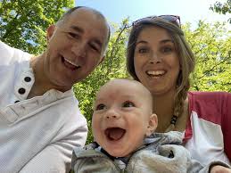 The Clark Chronicles — Chapter 2