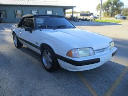 Image result for Oxford White 1991 Mustang