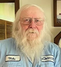 Micheal Nelson "Red" Padgett Obituary November 16, 2022