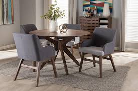 Mid Century Modern Dining Sets Modish Store