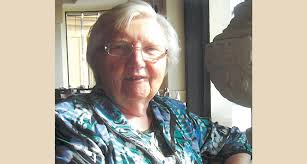 Irish sister a friend to many near and far