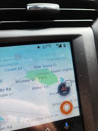 This is it, you are all set. 5g Showing In Android Auto Finally With Android 11 Oneui 3 0 Beta Androidauto