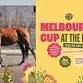 Melbourne Cup Day — Treendale Farm Hotel event image