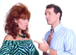 In a new interview, ed o'neill, who played papa bear, al bundy, just gave an update about the legal problems that have been holding back production. Modern Family Actor Ed O Neill Describes Cushy Deal He Struck For Al Bundy Role