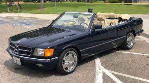 Pin By Oldbenz On 1985 Mercedes Benz 500 Cabriolets Mercedes Benz