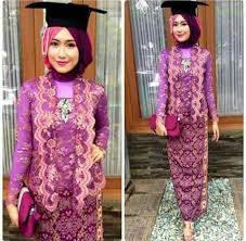84 Foto Baju Bali Memakai Hijab Kekinian Modelbaju Id