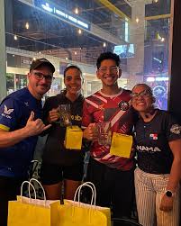 Roundnet Panama (@roundnetpanama) • Фото и видео в Instagram