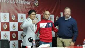 Live scores page in football/chile section. Francisco Bozan Fue Presentado Como Nuevo Entrenador De Deportes La Serena Alairelibre Cl