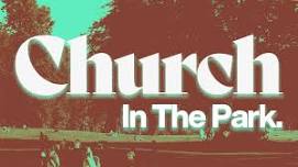 Barrington Church in the Park