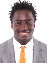 Vanderbilt 2001 Kicker Commits