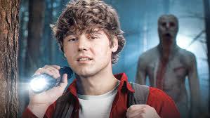 Minecraft stop motion the cave