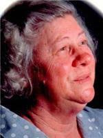 Nora Moore Obituary (2014)