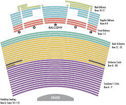 Season Tickets Symphony Of Southeast Texas