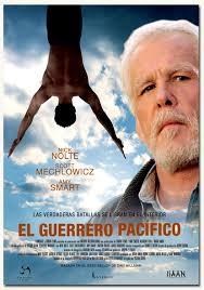 EL GUERRERO PACÍFICO