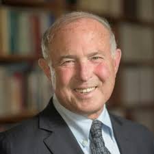 William Coe Professor of History and American Studies, Professor of  Political Science, Stanford University