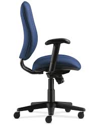 Allsteel Trooper Chair Office Furniture Chair Stylish Seating Office