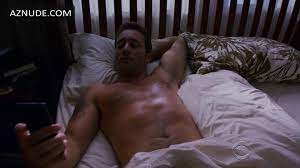 ALEX O'LOUGHLIN Nude - AZNude Men