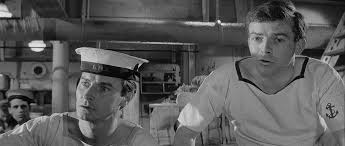 sink the bismarck! blu ray review