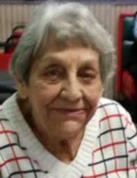 Frieda E. (Dewey) Newberry Obituary November 17, 2022
