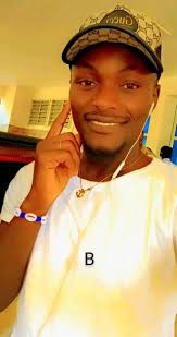 Congratulations Divine Daniel Winner MCM