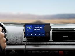 Maybe you would like to learn more about one of these? Spotify Car Thing Will Let More Vehicles Have Streaming Music