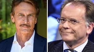 View all cesare bocci pictures. Cesare Bocci Imita Alberto Angela Cecchi Paone Tornasse A Fare L Attore Lanostratv