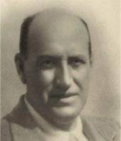 Clouds Over Como: Lest We Forget