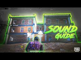 Please connect to one of our hack servers. Pubg Mobile Sound Guide Hacks How To Find Enemies With Sound In Pubg Mobile Youtube