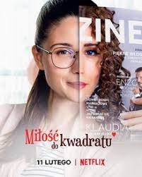 A celebrity journalist and renowned womanizer starts to rethink his life choices after he falls for a mysterious model who leads a double life. Squared Love Wikipedia