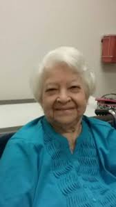 Bessie Mae Welch Obituary April 25, 2020