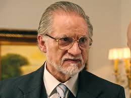 Damián, dispuesto a todo para proteger a Julia de Jesús: "Cómo vuelvas a  utilizar a mi nieta, reclamaré su tutela"