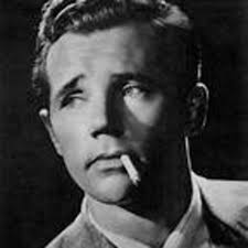 CHUCK CECIL "The Swingin' Years