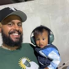 Ivan Mcmillan's Instagram, Twitter & Facebook